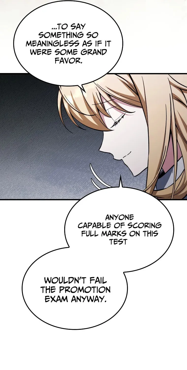 The Villain Wants to Live Chapter 36 page 72 - 