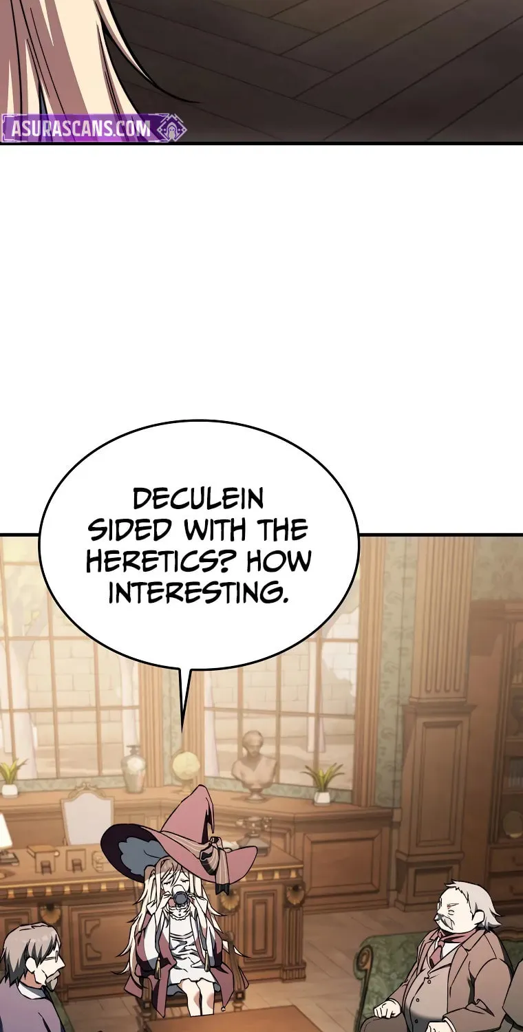 The Villain Wants to Live Chapter 36 page 9 - 
