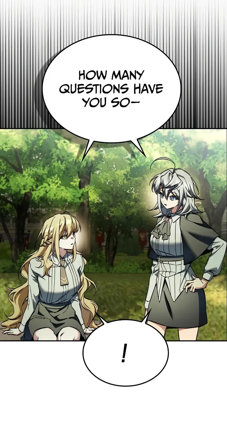 The Villain Wants to Live Chapter 36 page 81 - 