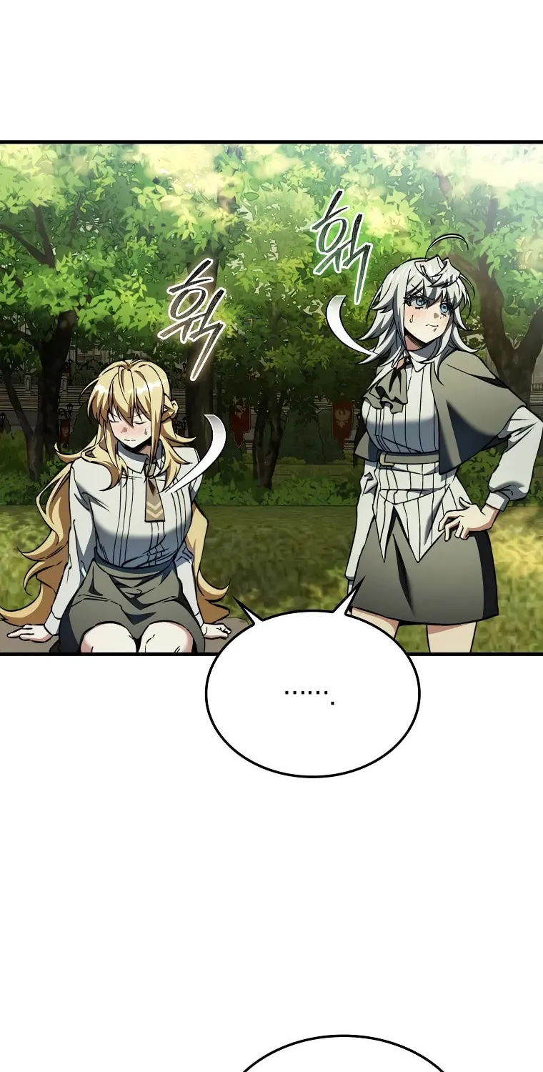 The Villain Wants to Live Chapter 36 page 82 - 