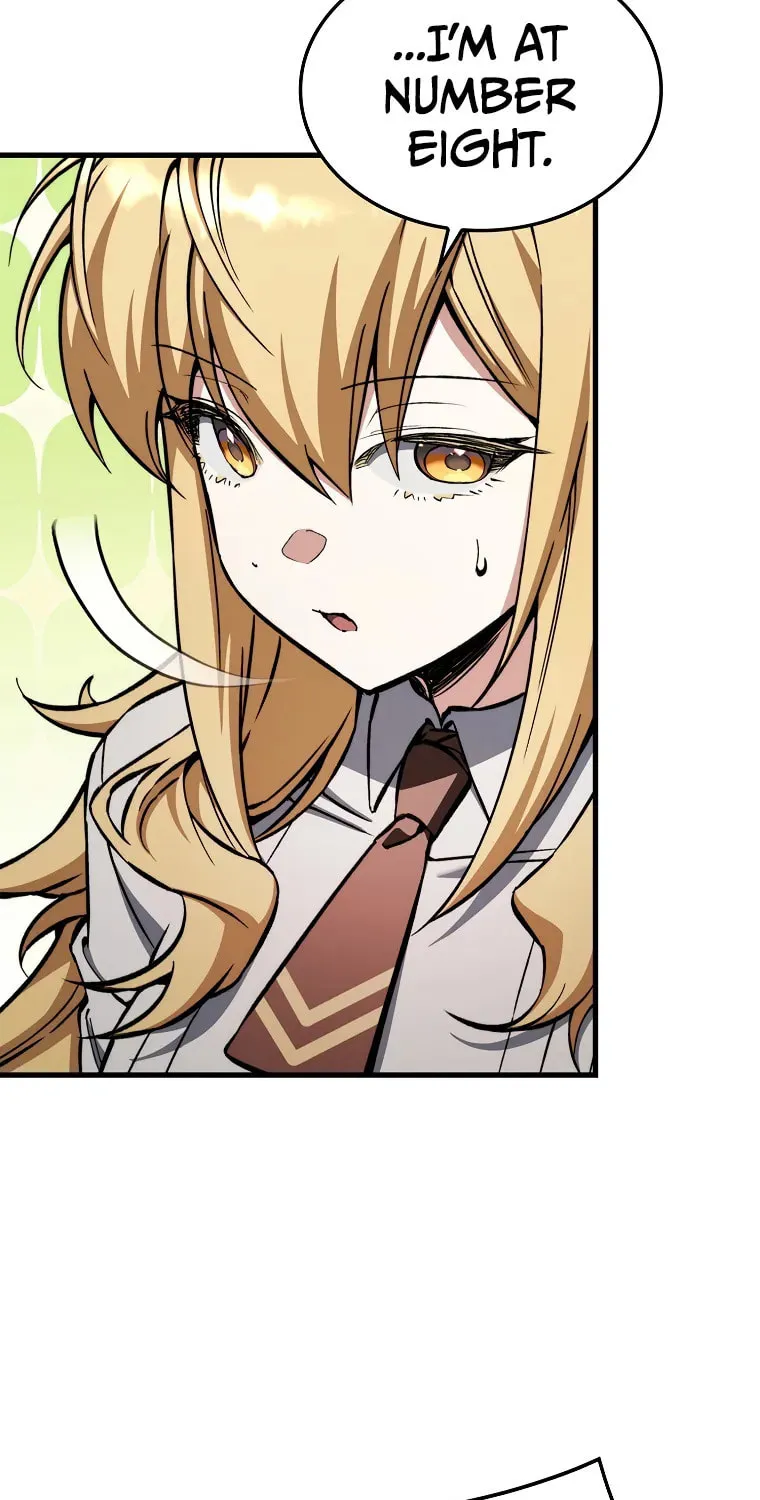 The Villain Wants to Live Chapter 36 page 83 - 