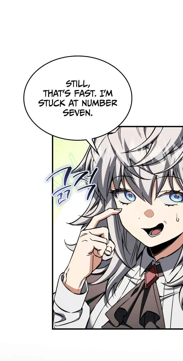 The Villain Wants to Live Chapter 36 page 85 - 