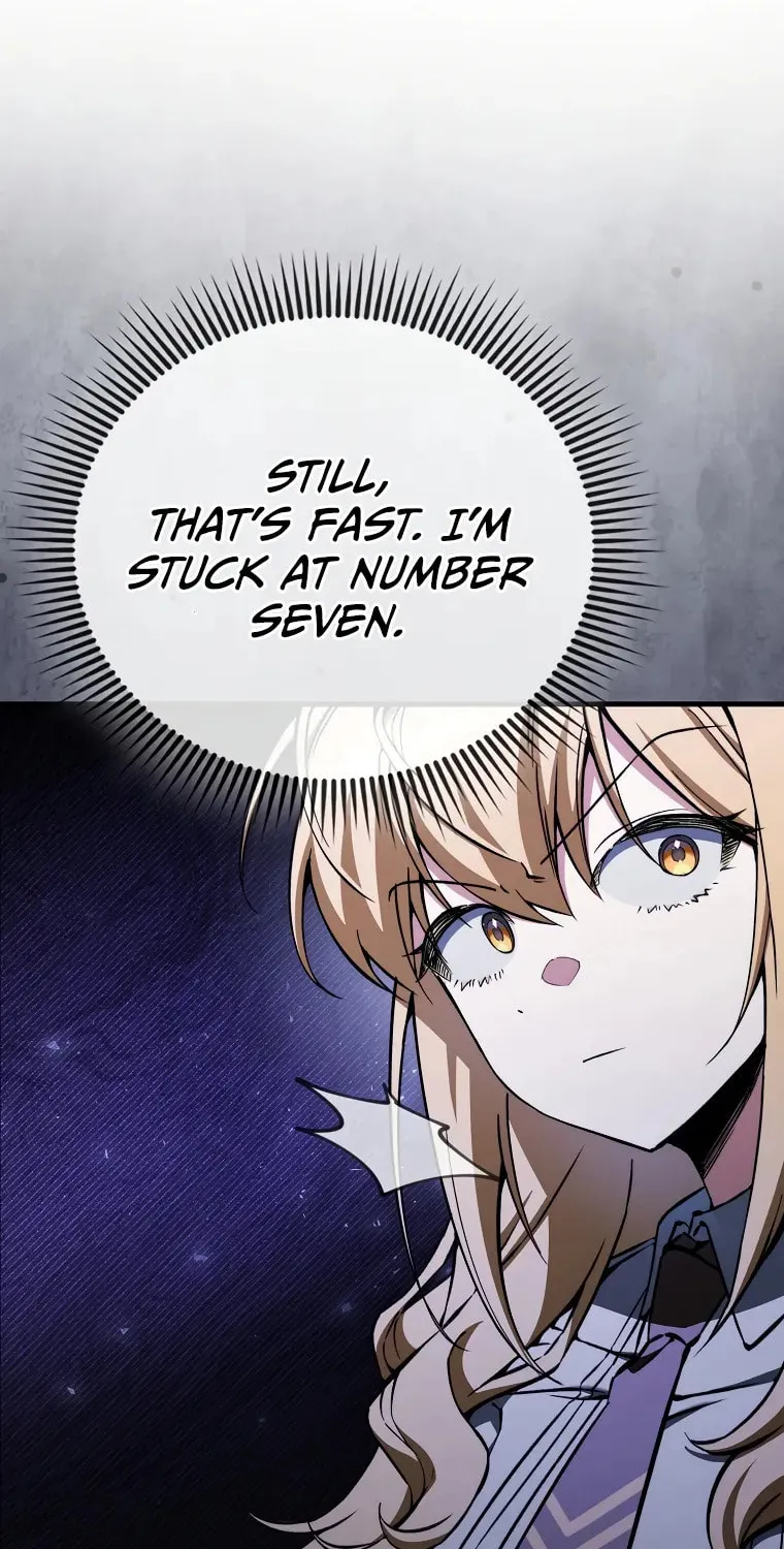 The Villain Wants to Live Chapter 36 page 86 - 