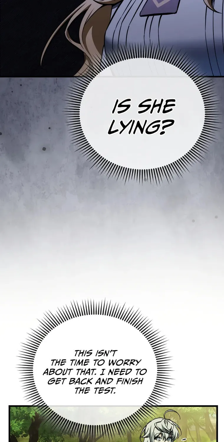 The Villain Wants to Live Chapter 36 page 87 - 