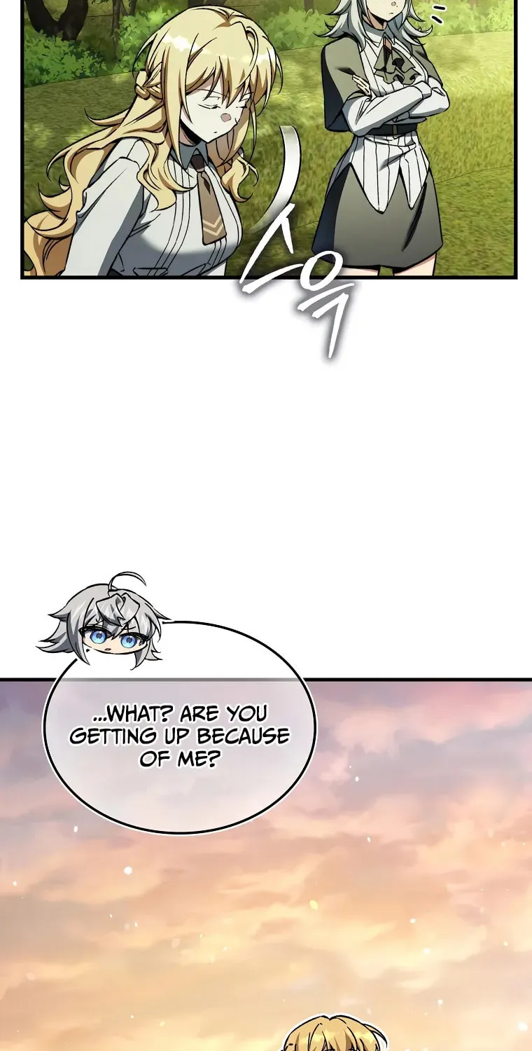 The Villain Wants to Live Chapter 36 page 88 - 