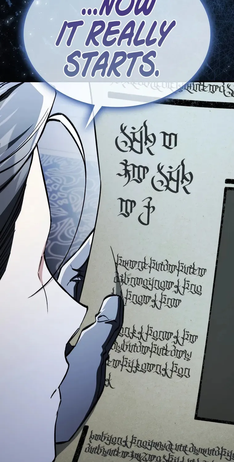The Villain Wants to Live Chapter 36 page 93 - 