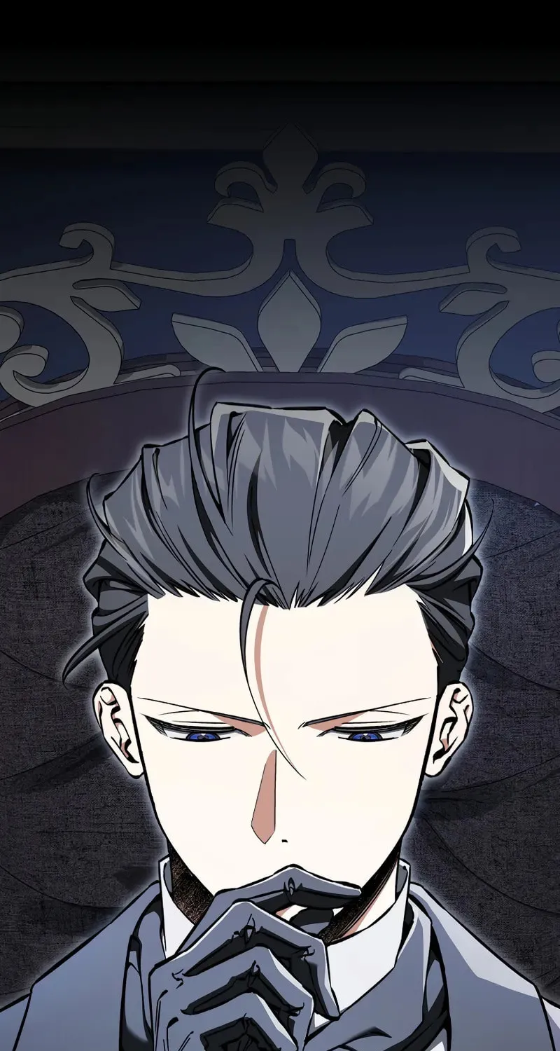 The Villain Wants to Live Chapter 37 page 2 - 
