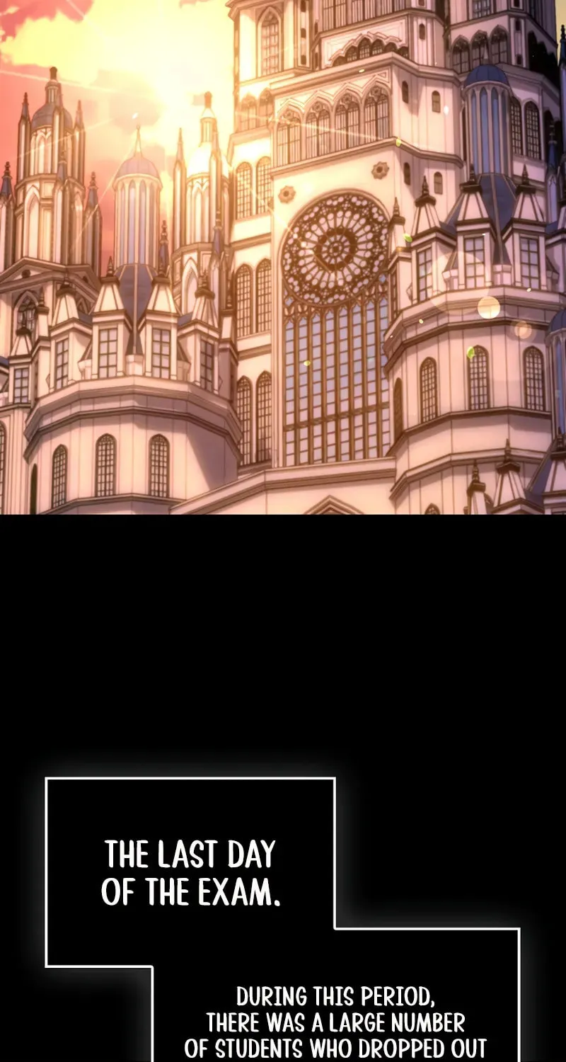 The Villain Wants to Live Chapter 37 page 14 - 