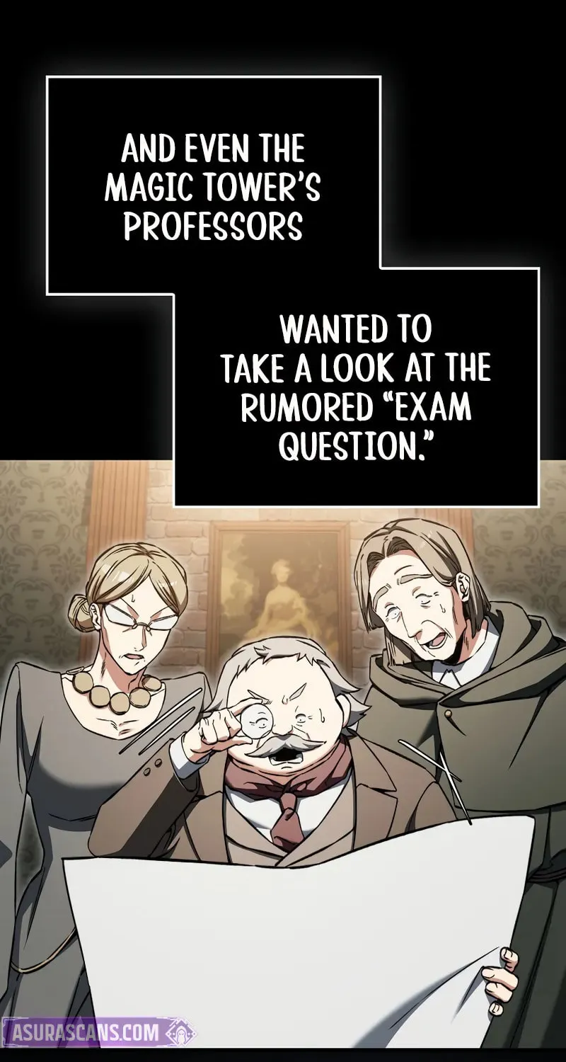 The Villain Wants to Live Chapter 37 page 19 - 