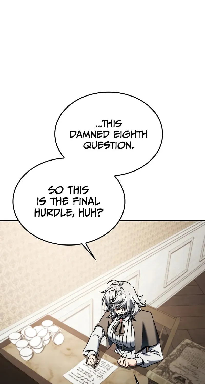 The Villain Wants to Live Chapter 37 page 23 - 