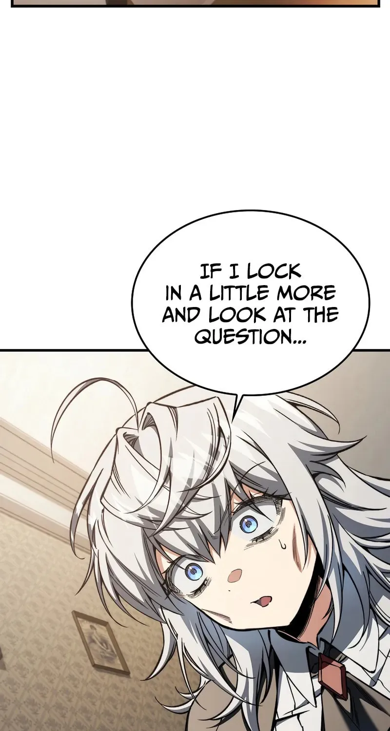 The Villain Wants to Live Chapter 37 page 25 - 