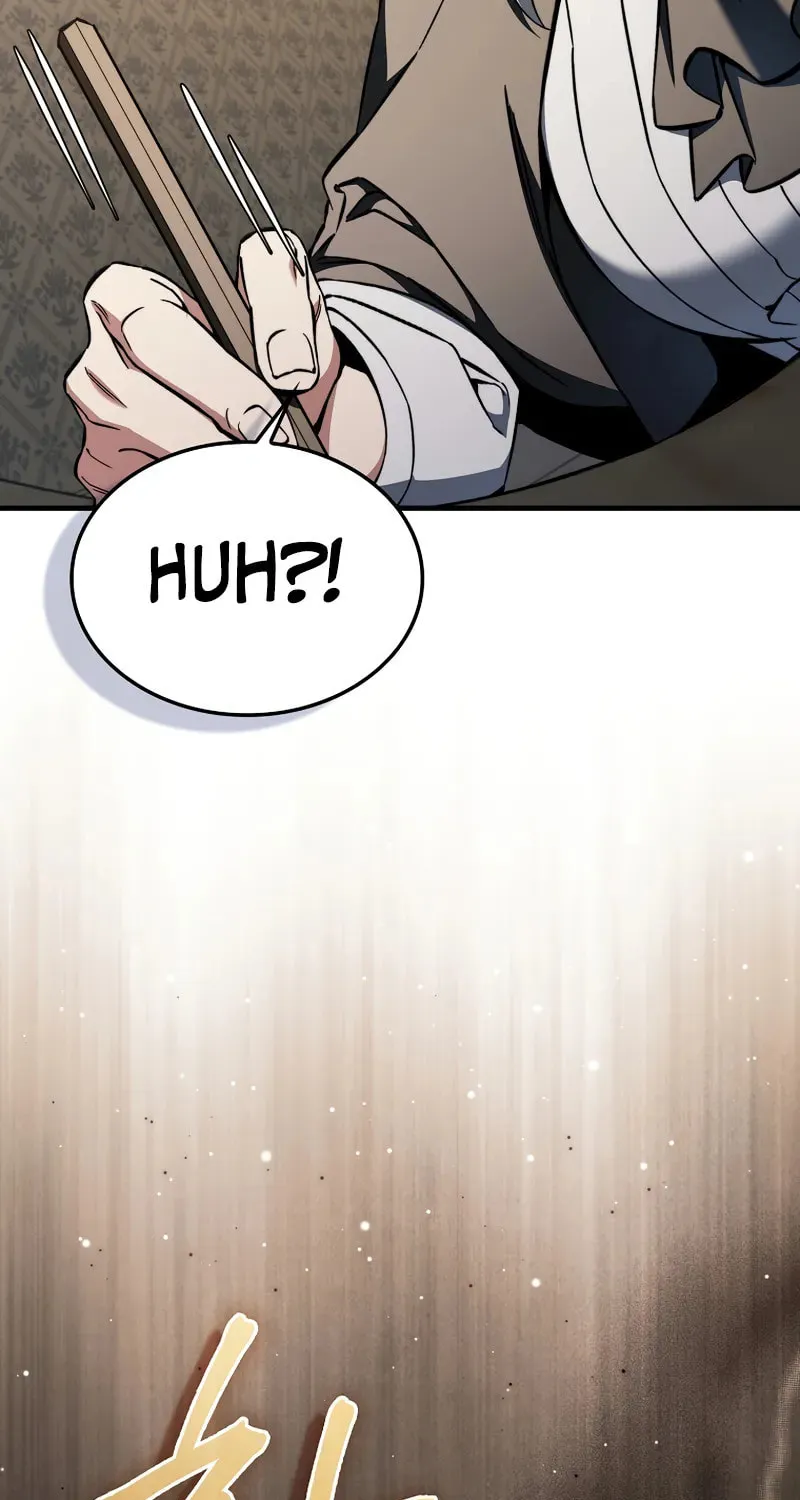 The Villain Wants to Live Chapter 37 page 26 - 