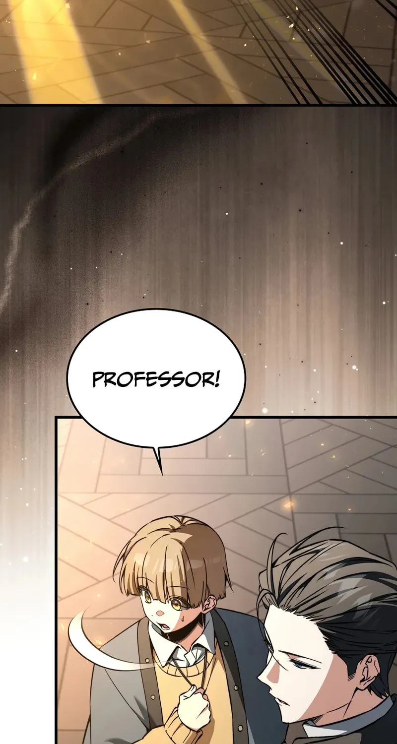 The Villain Wants to Live Chapter 37 page 28 - 