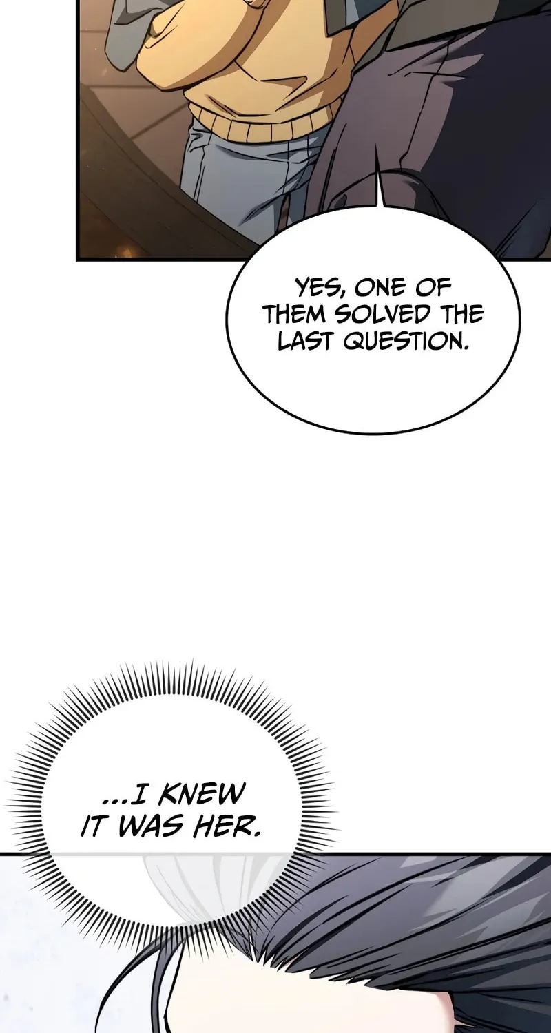 The Villain Wants to Live Chapter 37 page 29 - 