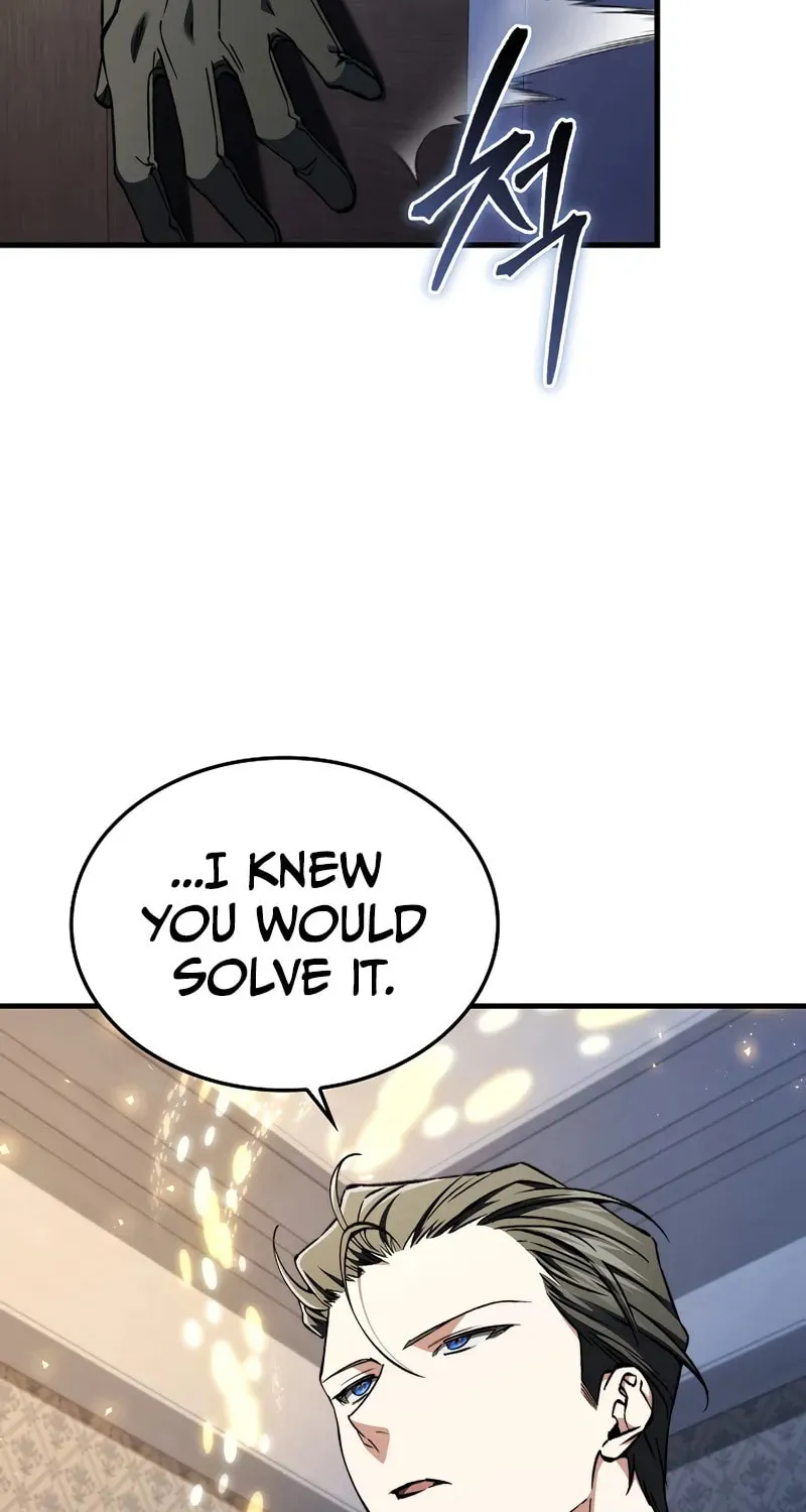 The Villain Wants to Live Chapter 37 page 33 - 