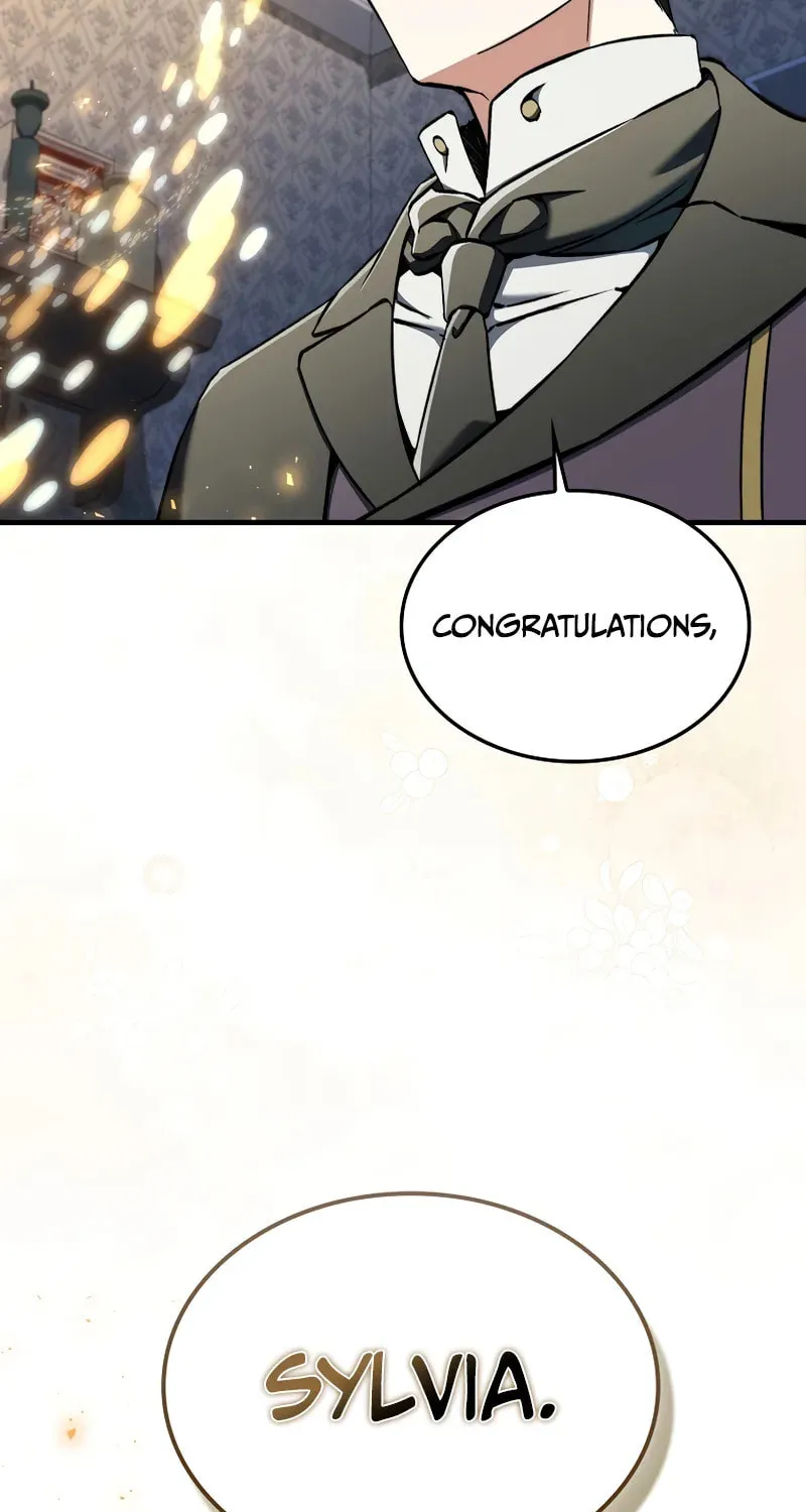 The Villain Wants to Live Chapter 37 page 34 - 