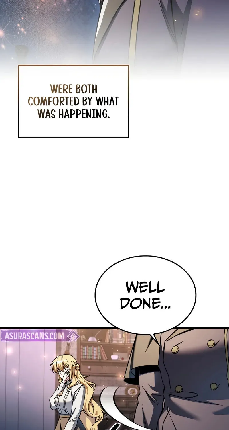 The Villain Wants to Live Chapter 37 page 49 - 
