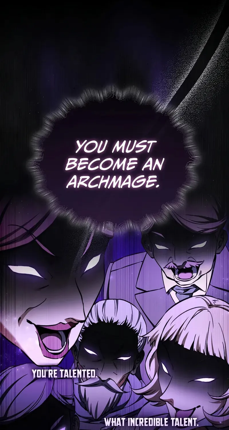 The Villain Wants to Live Chapter 37 page 56 - 