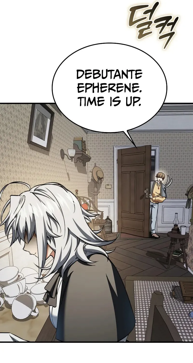 The Villain Wants to Live Chapter 37 page 62 - 