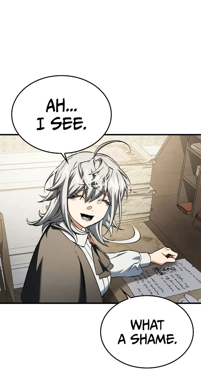 The Villain Wants to Live Chapter 37 page 63 - 