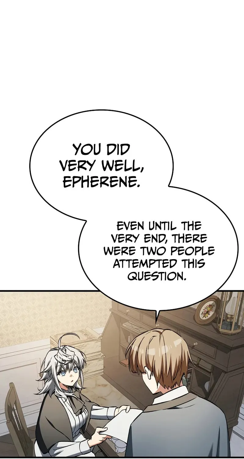 The Villain Wants to Live Chapter 37 page 64 - 