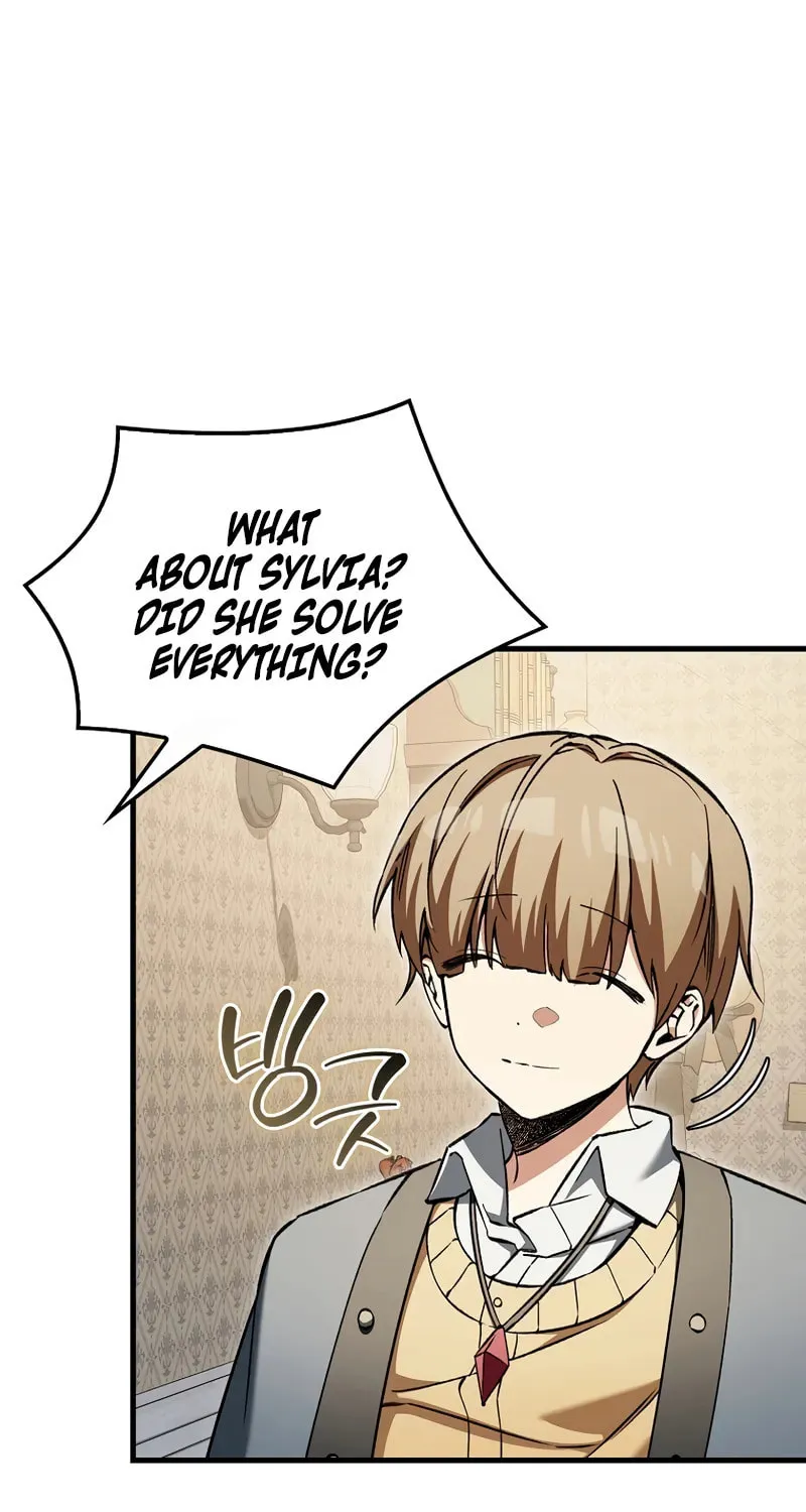The Villain Wants to Live Chapter 37 page 65 - 