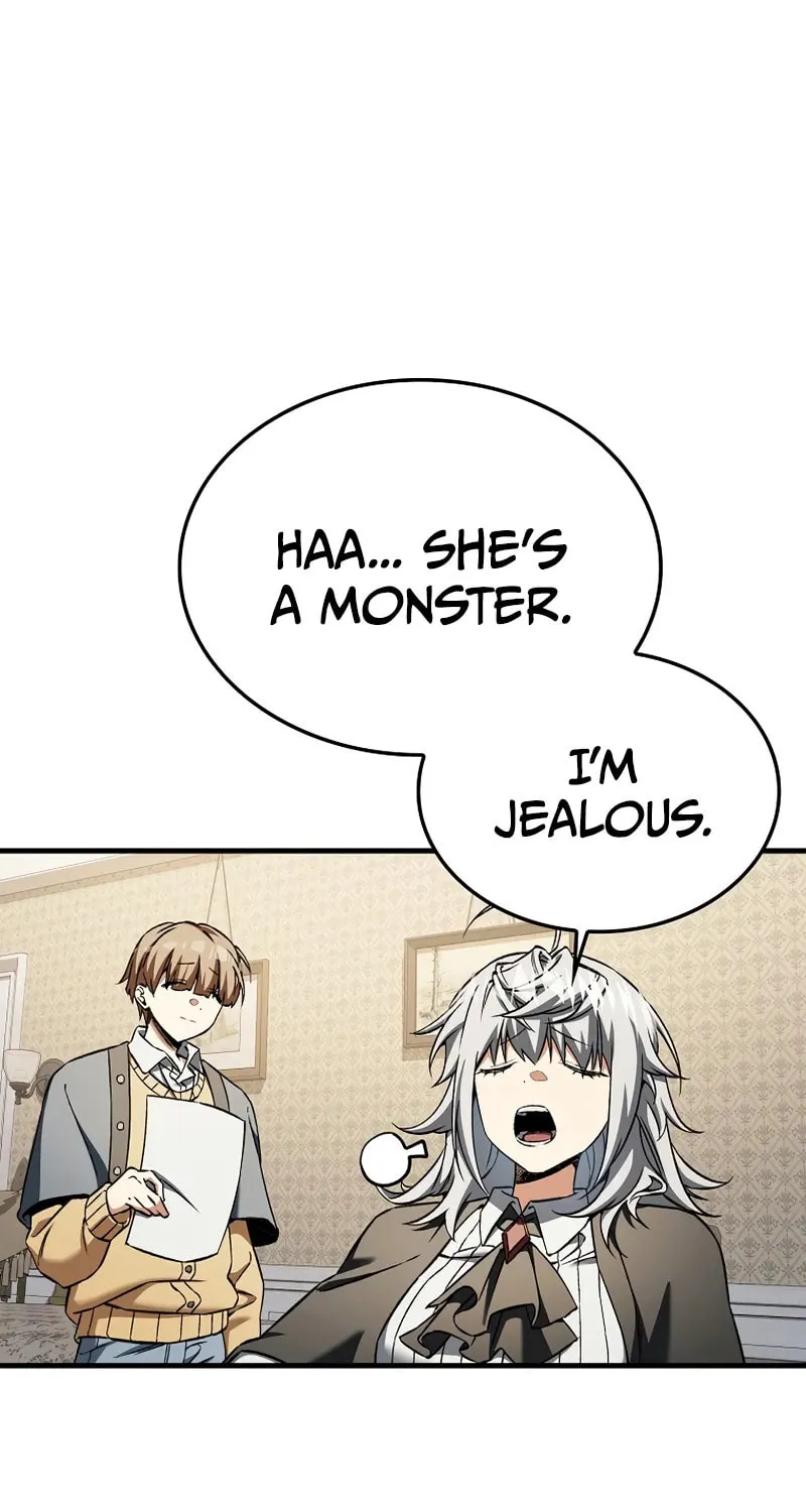 The Villain Wants to Live Chapter 37 page 66 - 