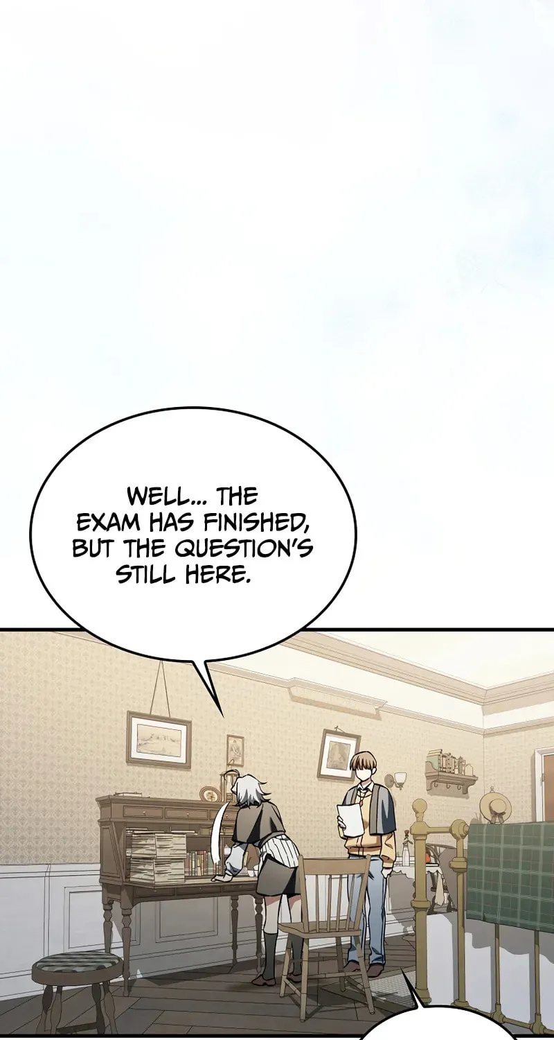 The Villain Wants to Live Chapter 37 page 71 - 