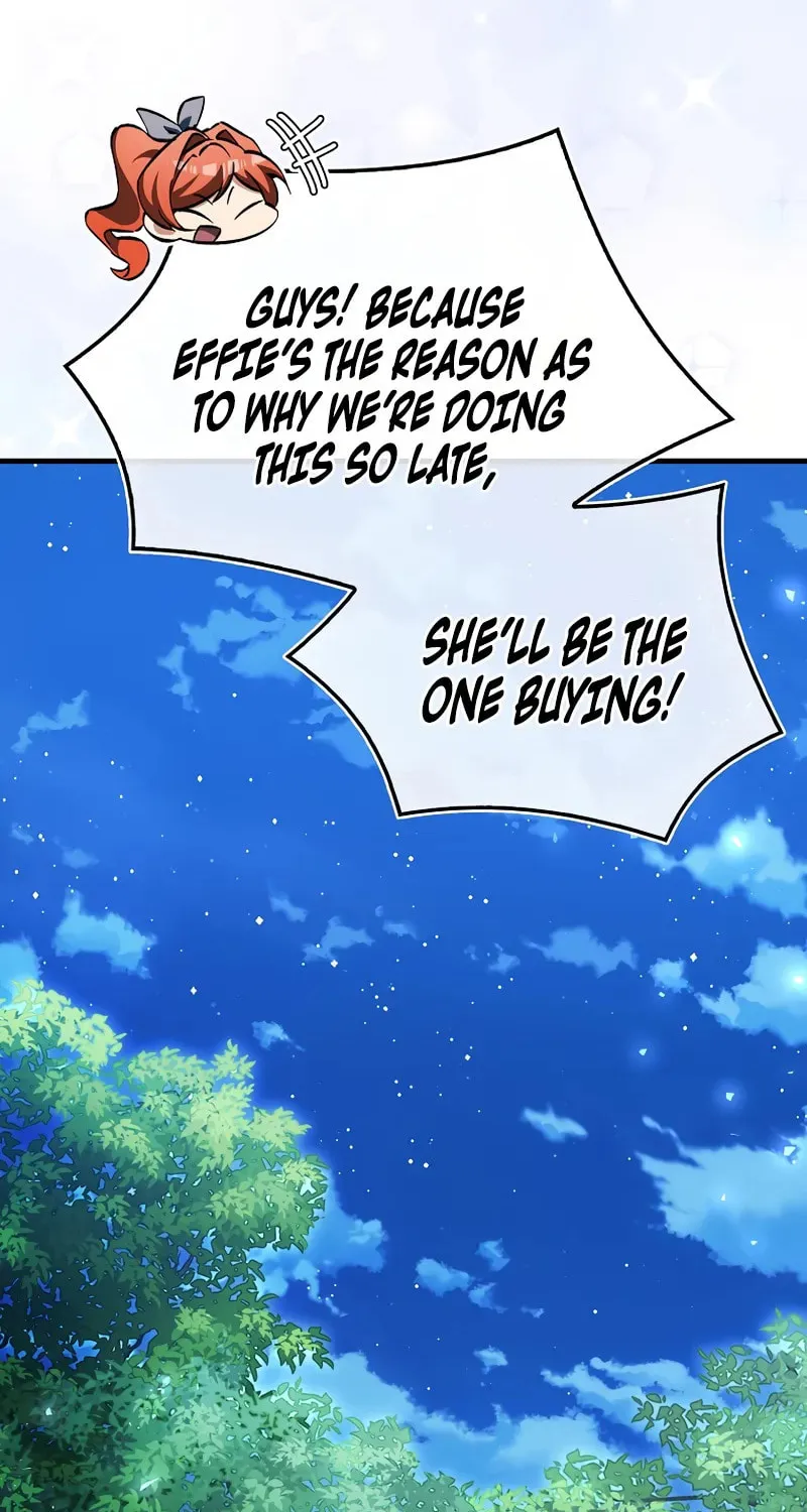 The Villain Wants to Live Chapter 37 page 88 - 