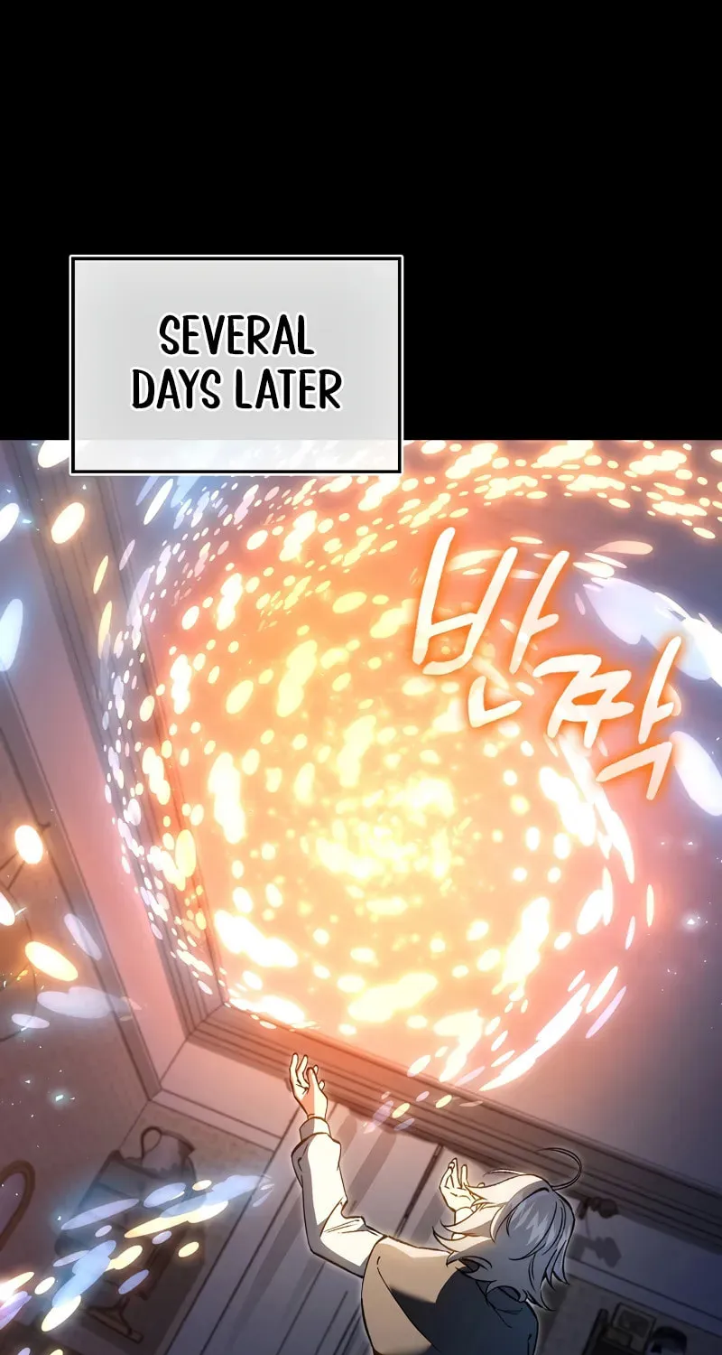 The Villain Wants to Live Chapter 38 page 2 - 