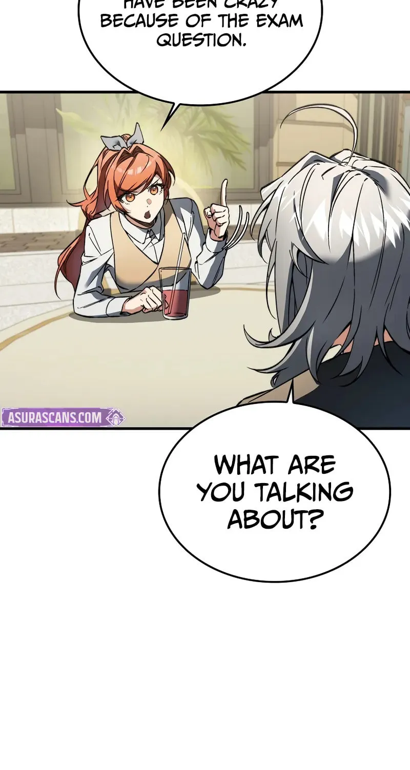 The Villain Wants to Live Chapter 38 page 11 - 
