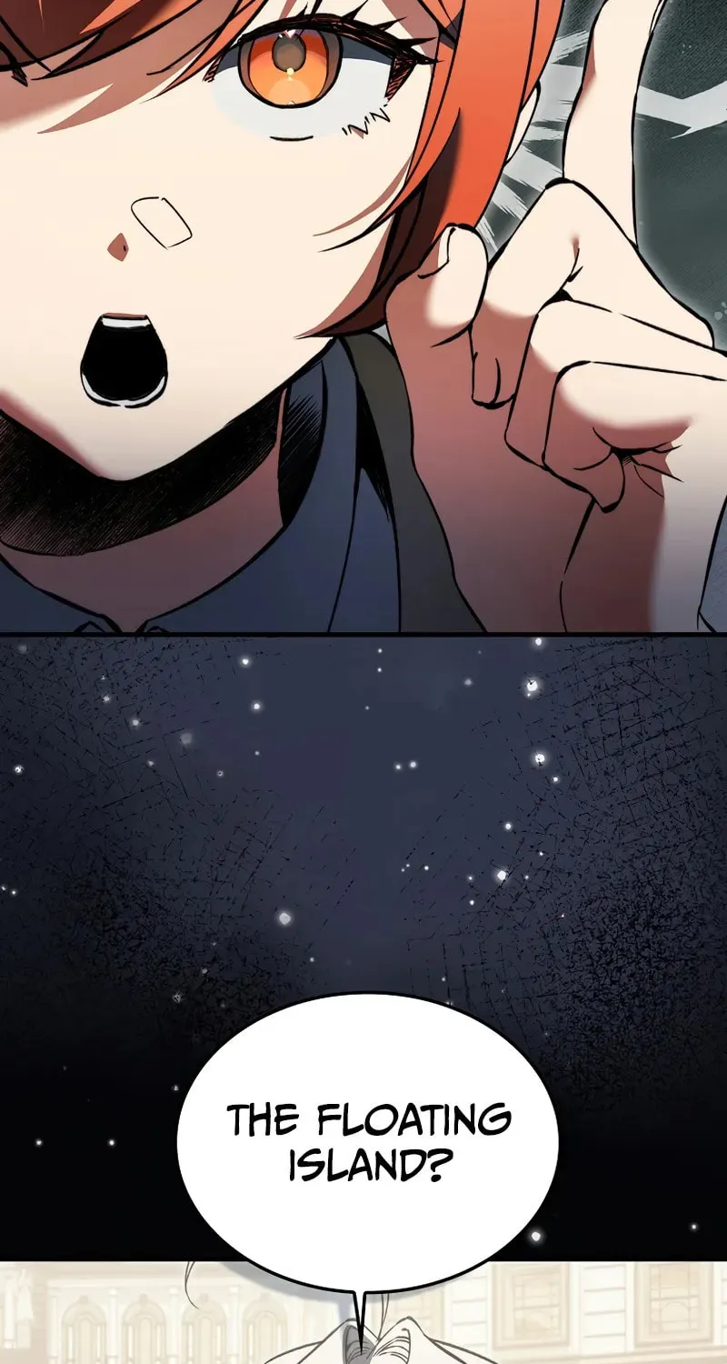 The Villain Wants to Live Chapter 38 page 13 - 