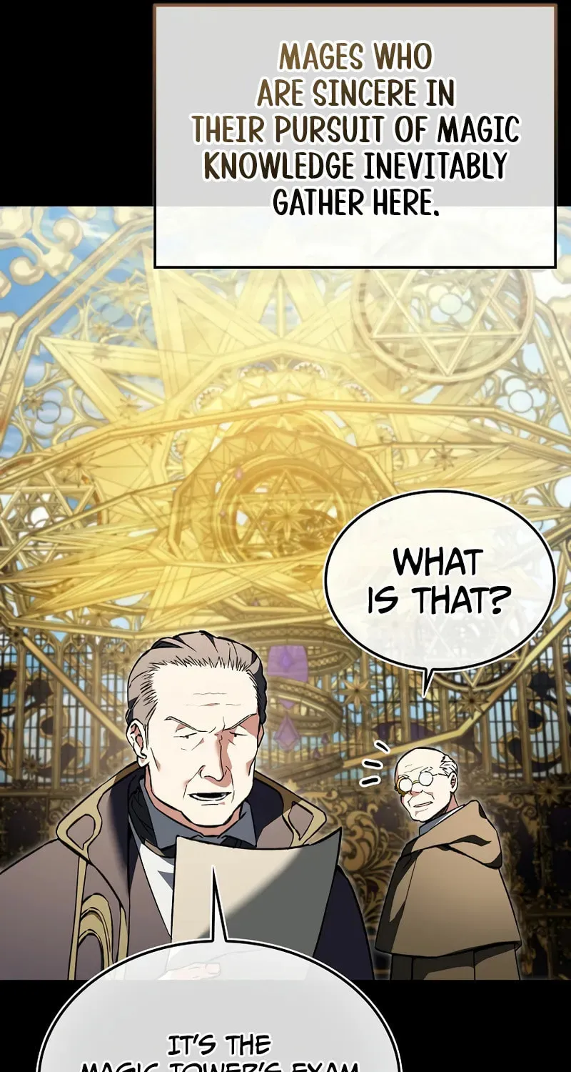 The Villain Wants to Live Chapter 38 page 21 - 