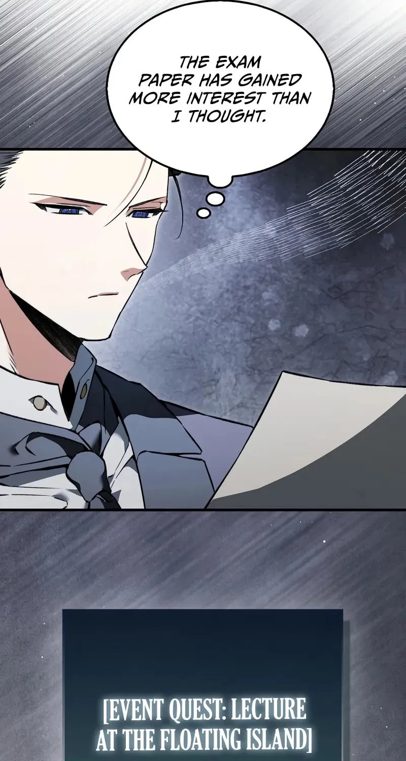 The Villain Wants to Live Chapter 38 page 26 - 