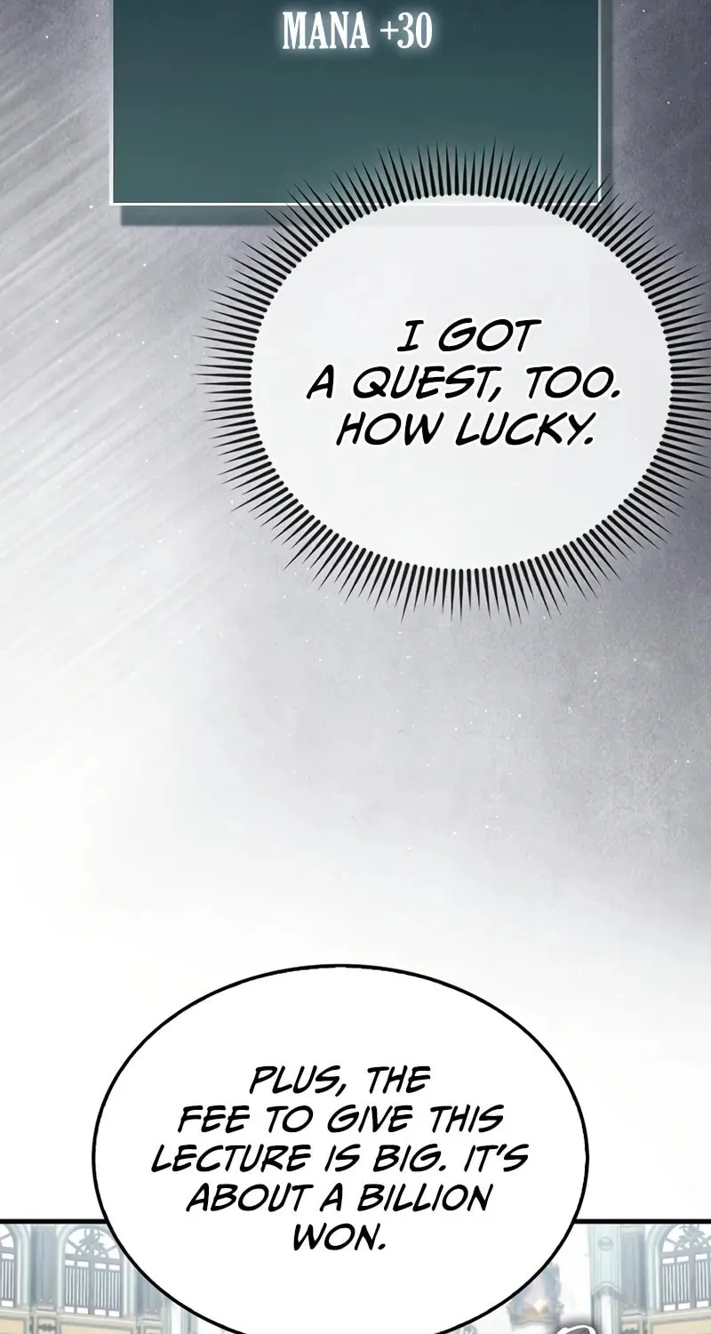 The Villain Wants to Live Chapter 38 page 27 - 