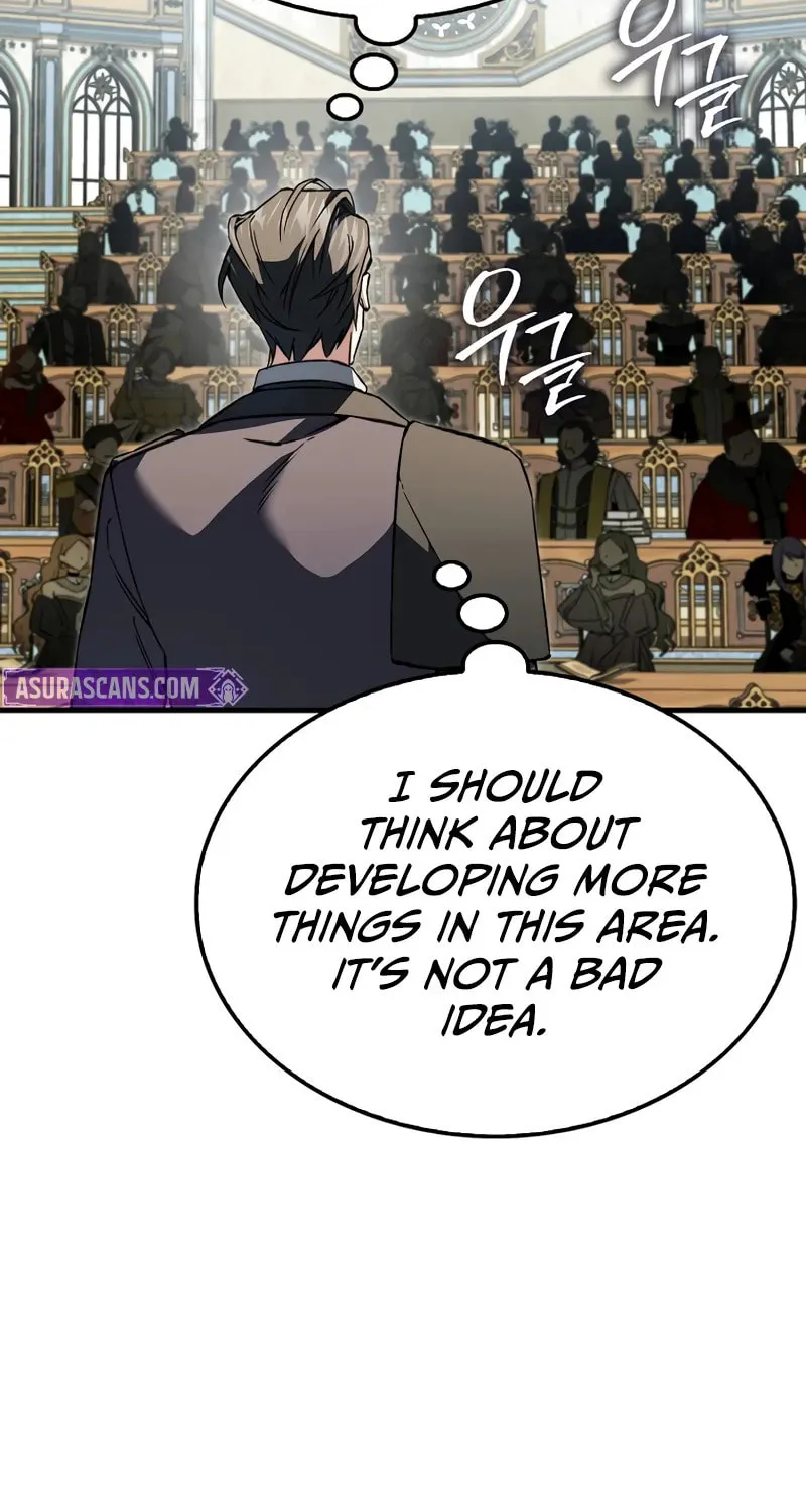 The Villain Wants to Live Chapter 38 page 28 - 