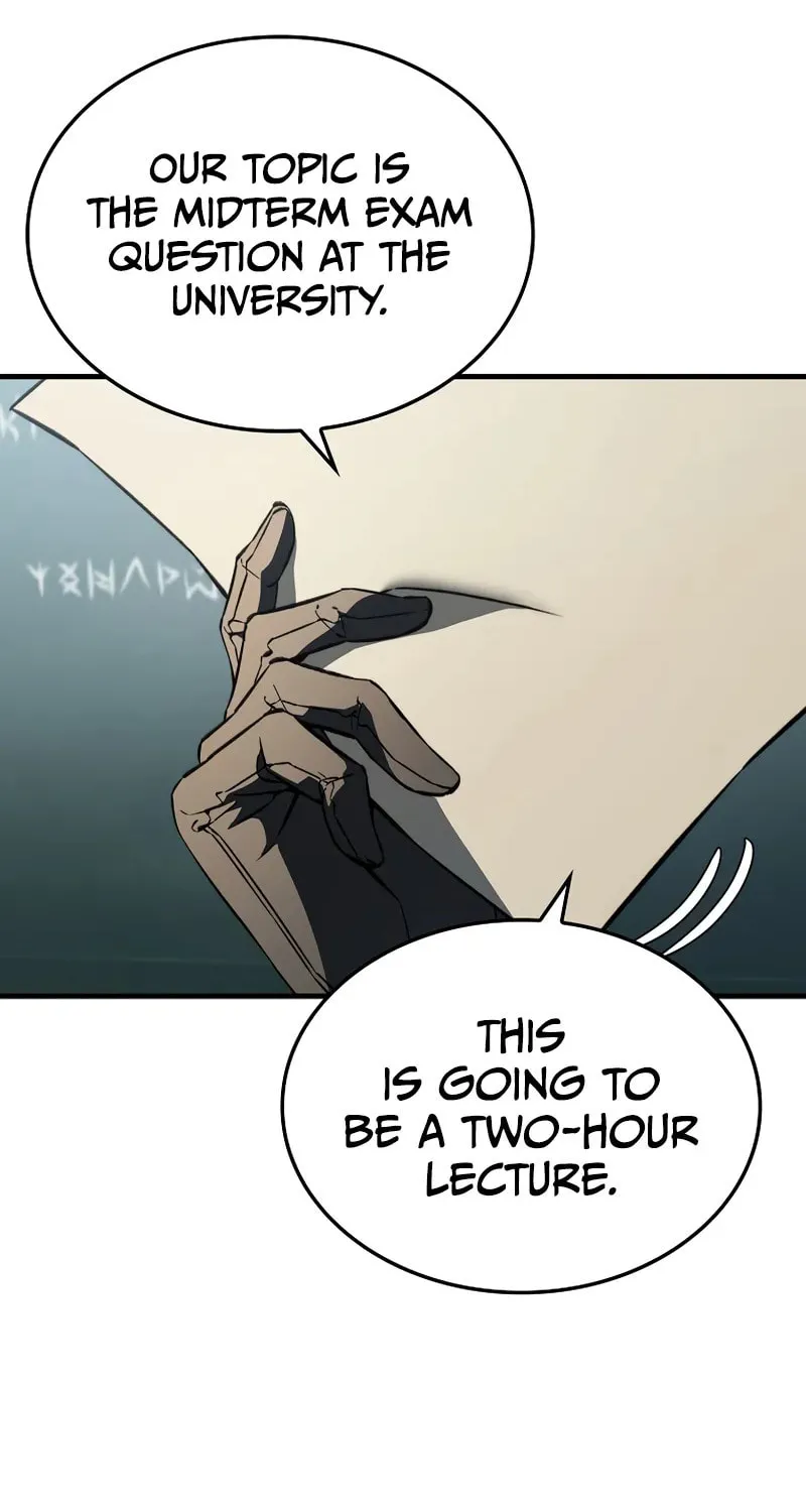 The Villain Wants to Live Chapter 38 page 33 - 