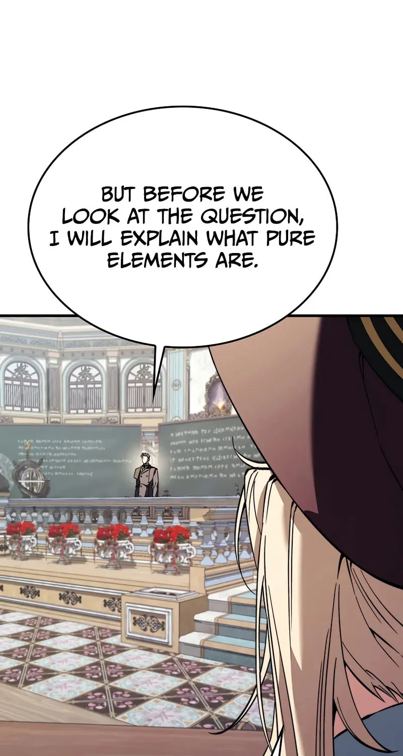 The Villain Wants to Live Chapter 38 page 34 - 