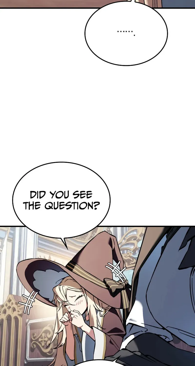The Villain Wants to Live Chapter 38 page 35 - 