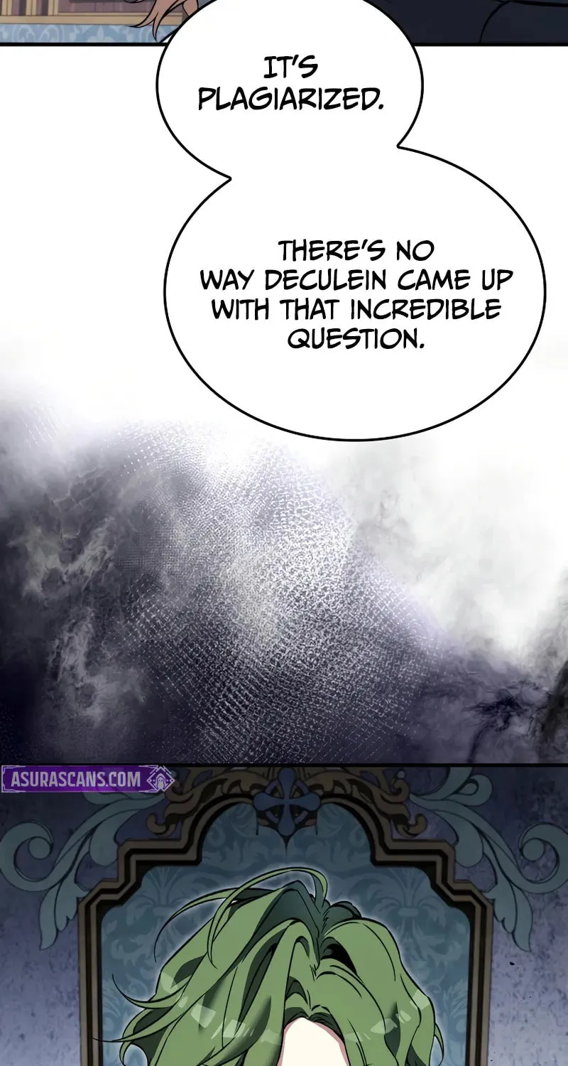 The Villain Wants to Live Chapter 38 page 36 - 