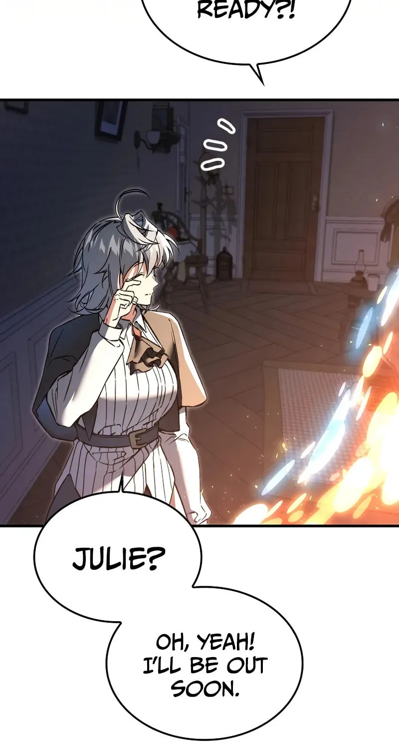 The Villain Wants to Live Chapter 38 page 5 - 
