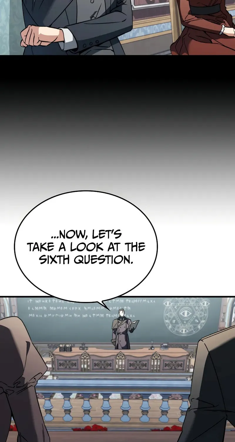 The Villain Wants to Live Chapter 38 page 42 - 
