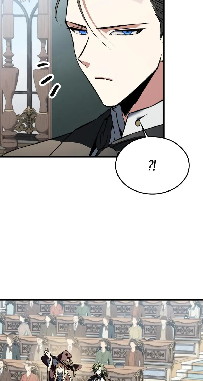 The Villain Wants to Live Chapter 38 page 44 - 