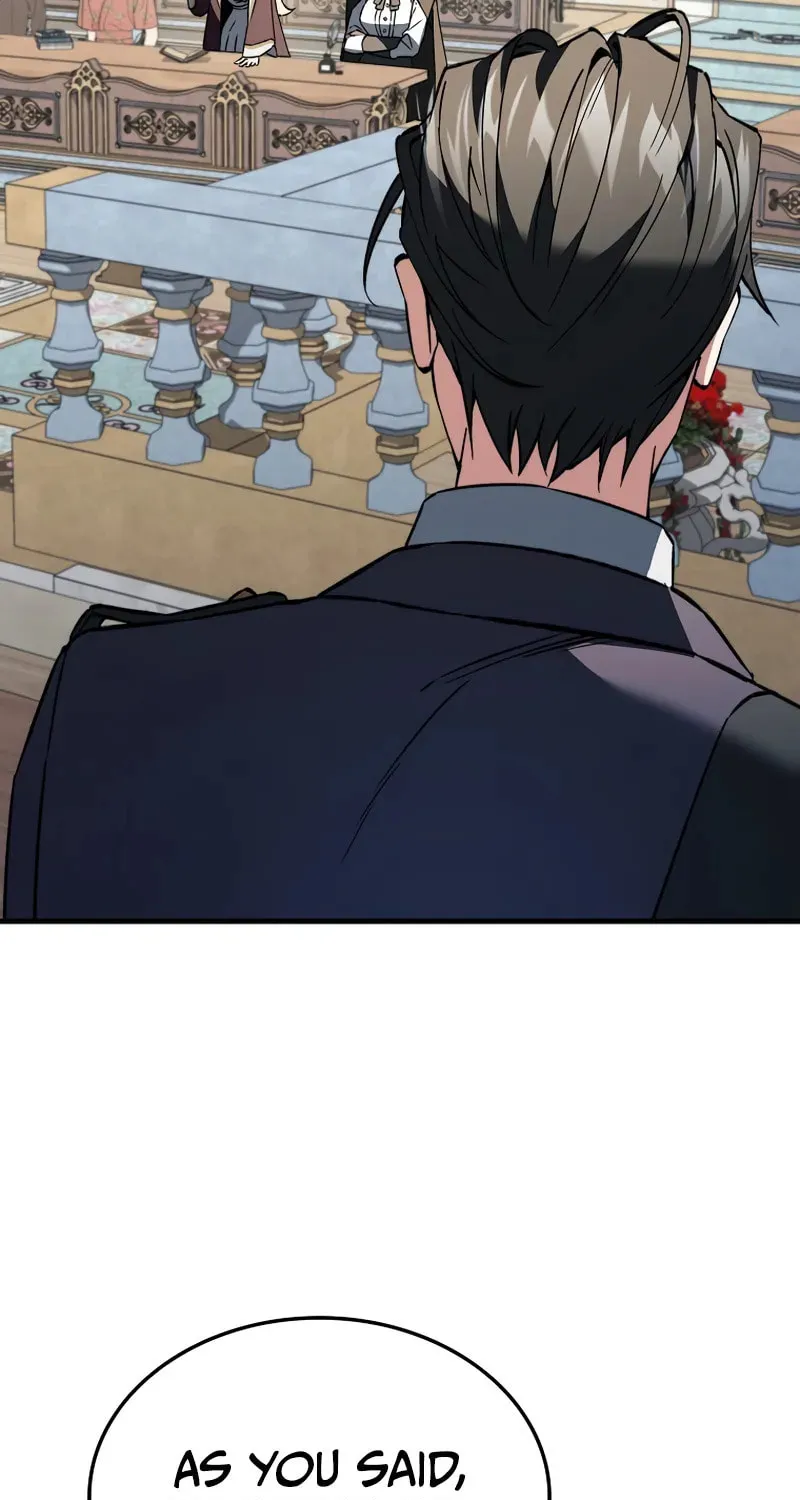 The Villain Wants to Live Chapter 38 page 45 - 