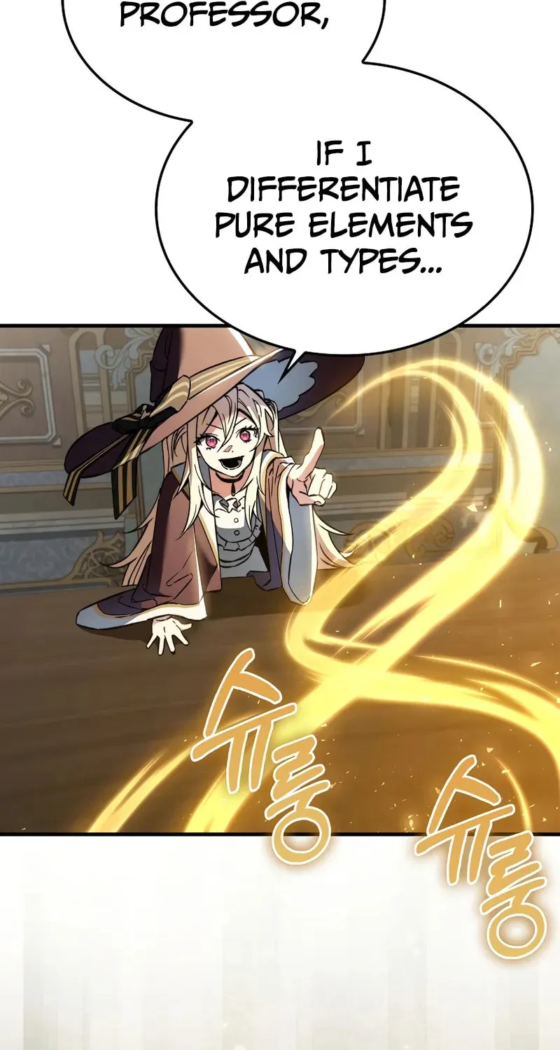 The Villain Wants to Live Chapter 38 page 46 - 