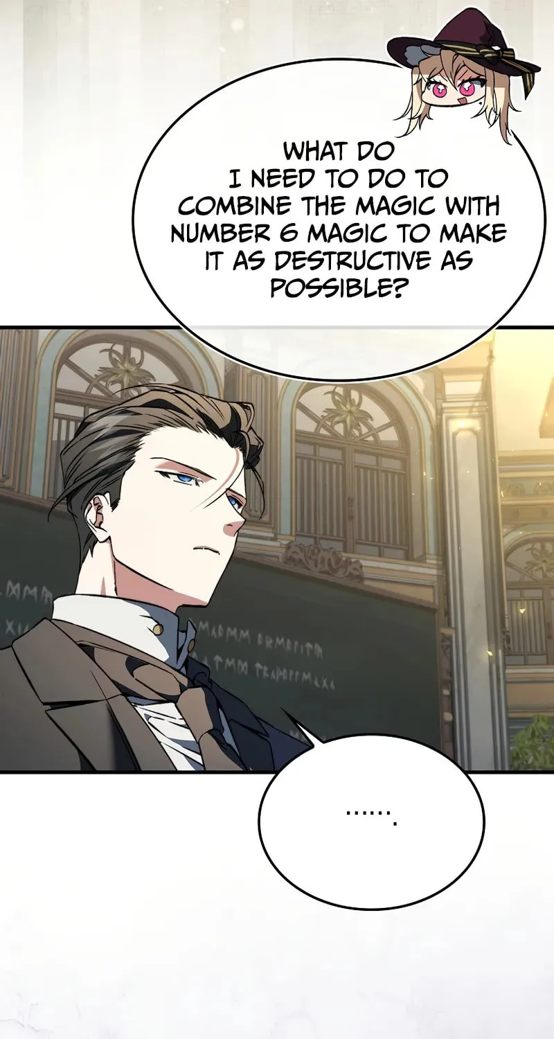 The Villain Wants to Live Chapter 38 page 49 - 
