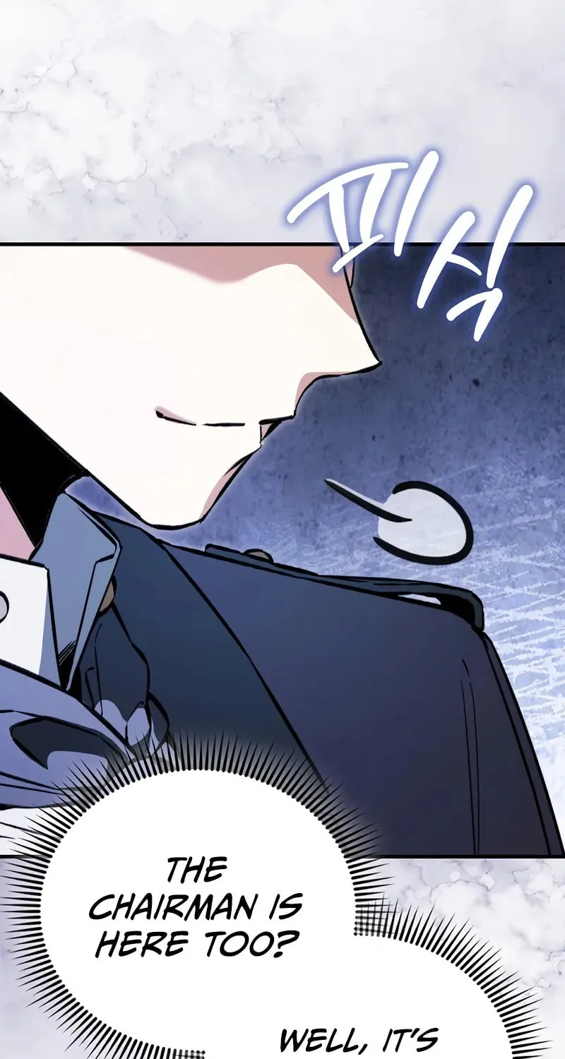 The Villain Wants to Live Chapter 38 page 50 - 