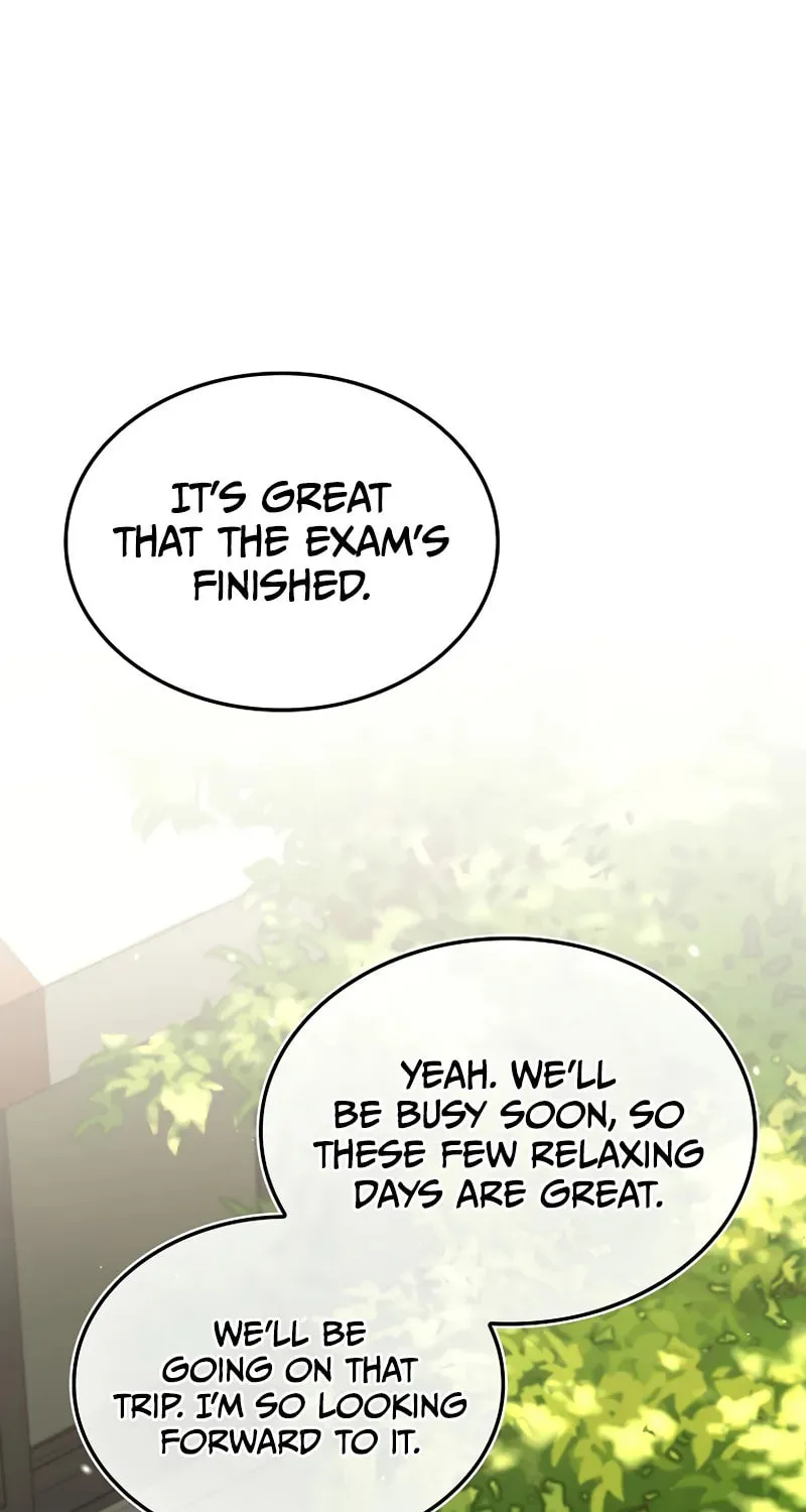 The Villain Wants to Live Chapter 38 page 6 - 