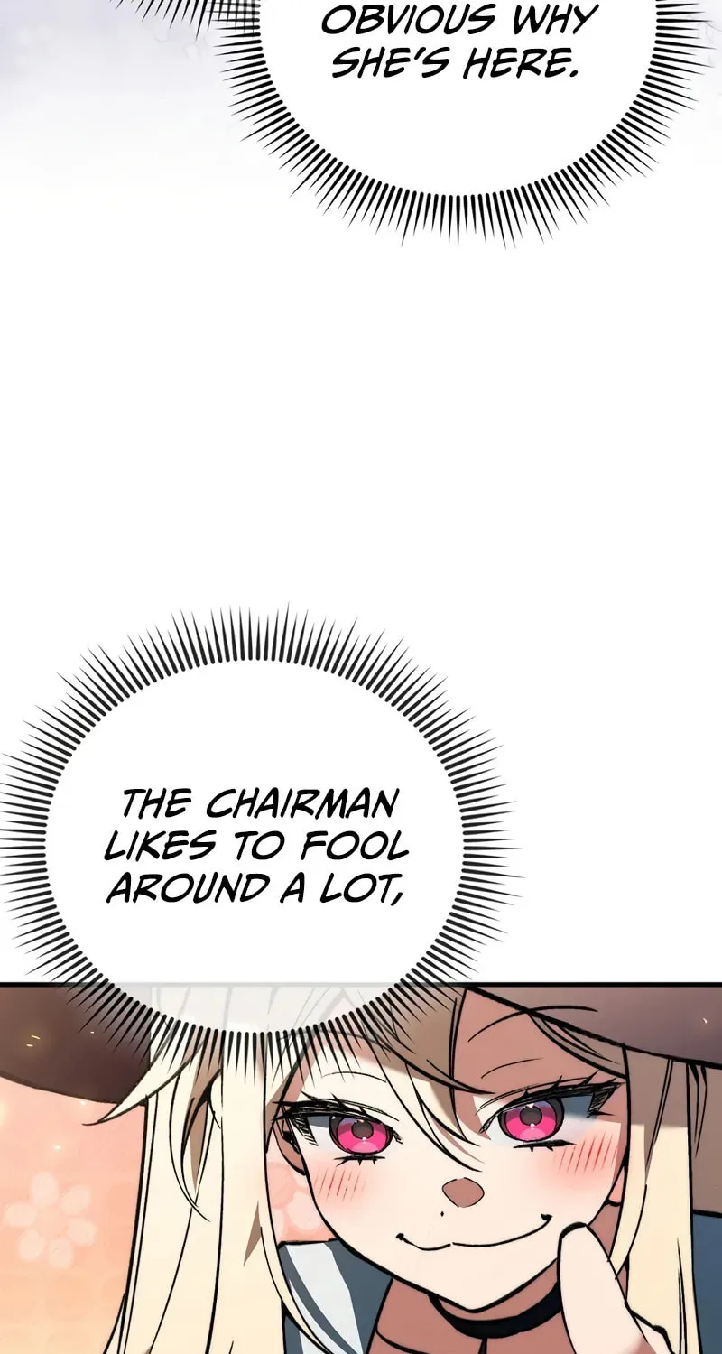The Villain Wants to Live Chapter 38 page 51 - 