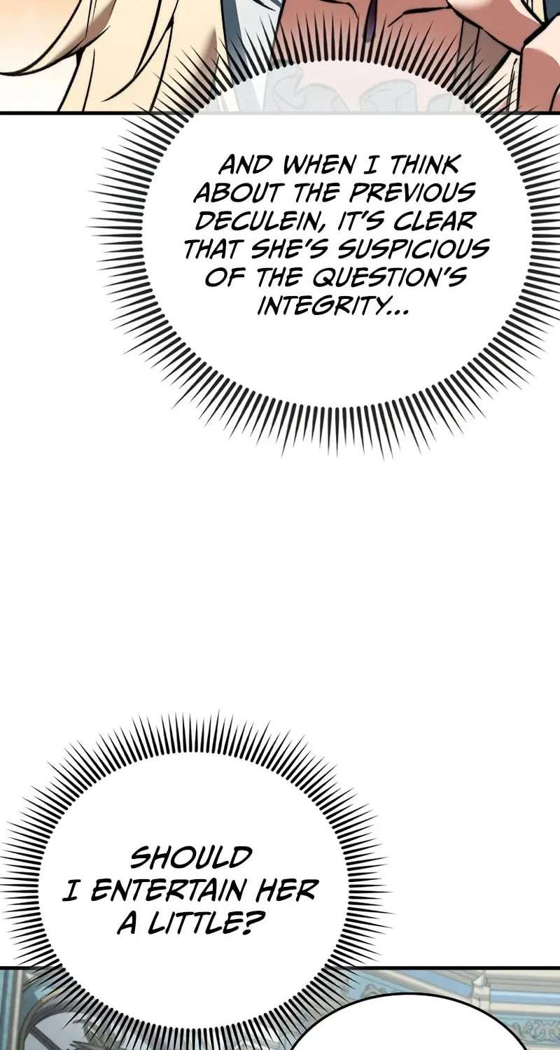 The Villain Wants to Live Chapter 38 page 52 - 